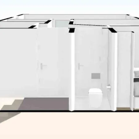 Apartmán Topsleep 26-3 Arnhem