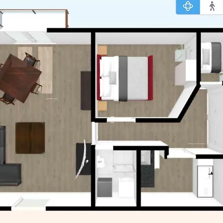 Topsleep 26-3 Apartmán