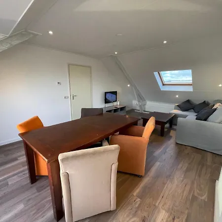 Apartmán Topsleep 26-3