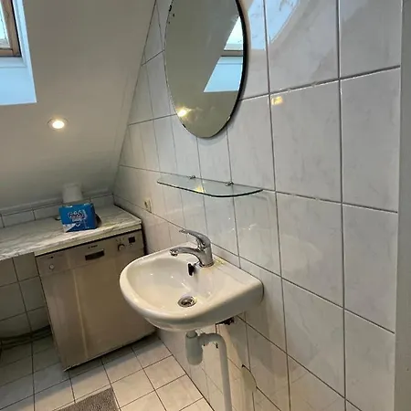Apartment Topsleep 26-3