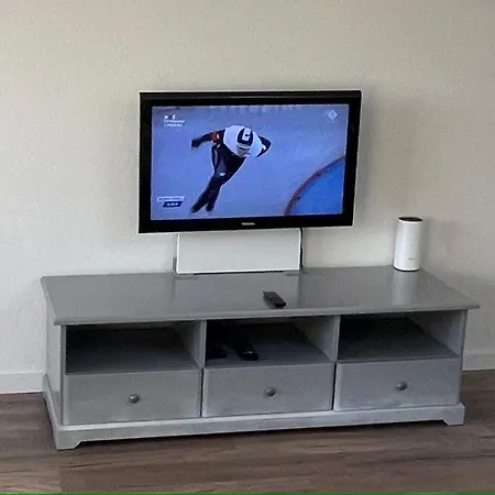 Topsleep 26-3 Apartment *