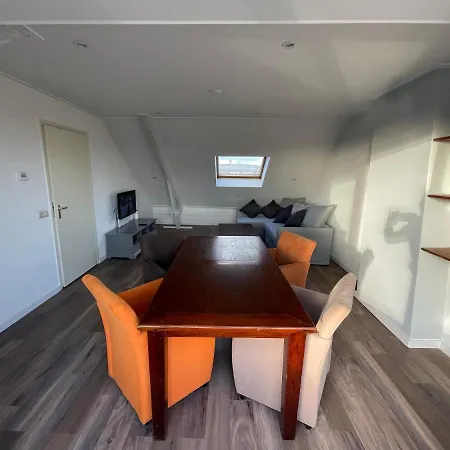Topsleep 26-3 Apartment