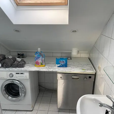 Apartment Topsleep 26-3 *
