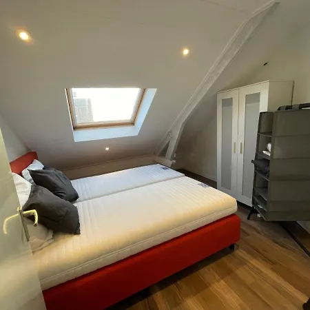 Topsleep 26-3 Apartment