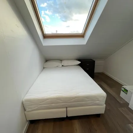 Topsleep 26-3 Apartment Arnhem