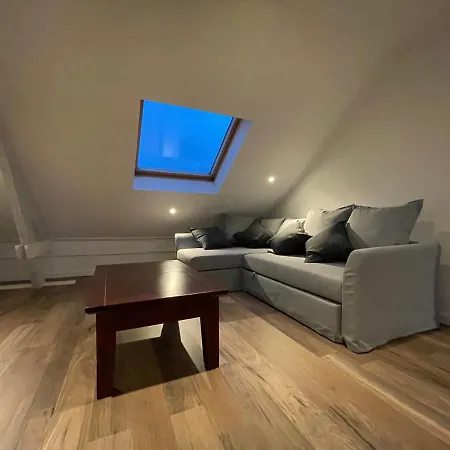 Apartment Topsleep 26-3