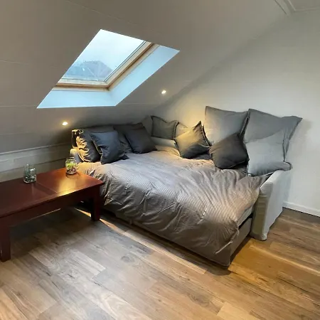 Topsleep 26-3 Apartment *