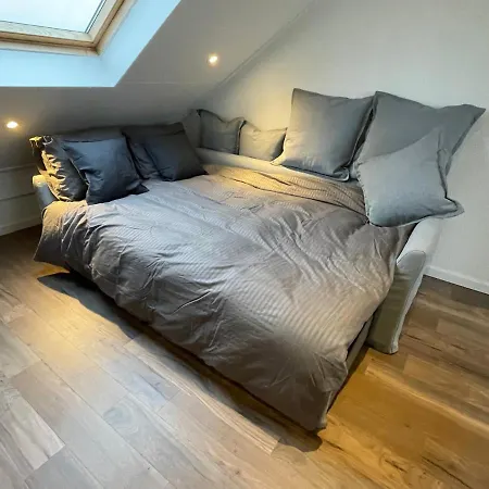 Topsleep 26-3 Apartment *