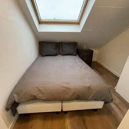 Apartment Topsleep 26-3
