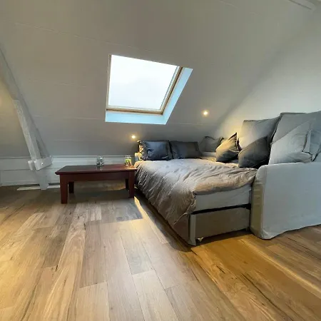 Topsleep 26-3 * Arnhem