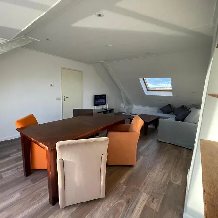 Topsleep 26-3 Apartmán *