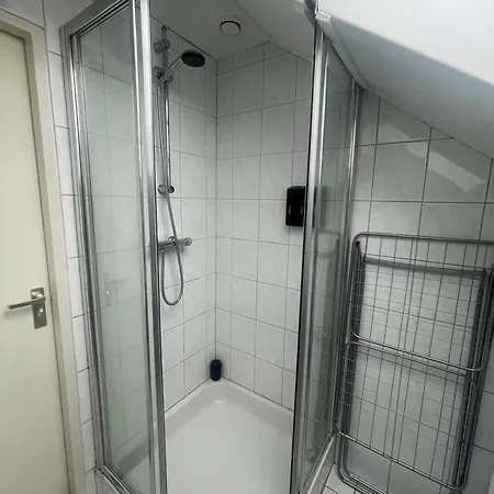 Topsleep 26-3 Apartment *
