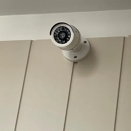 Topsleep 26-3 公寓 阿纳姆