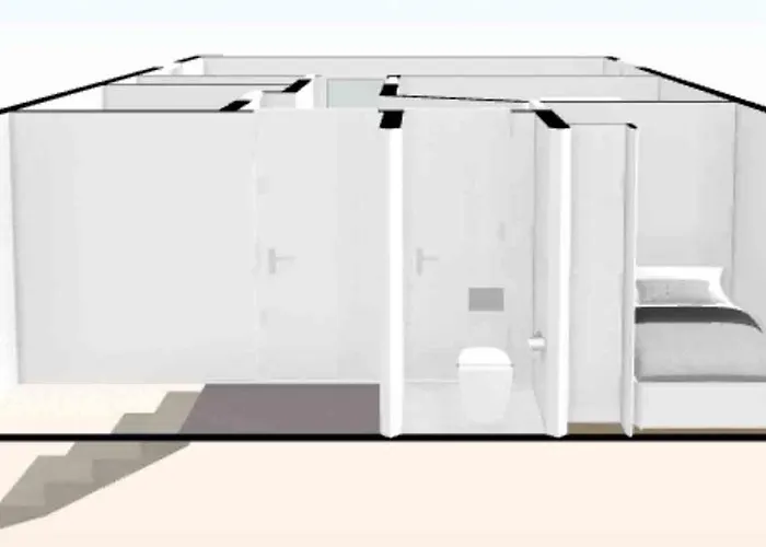 Apartment Topsleep 26-3 Arnhem