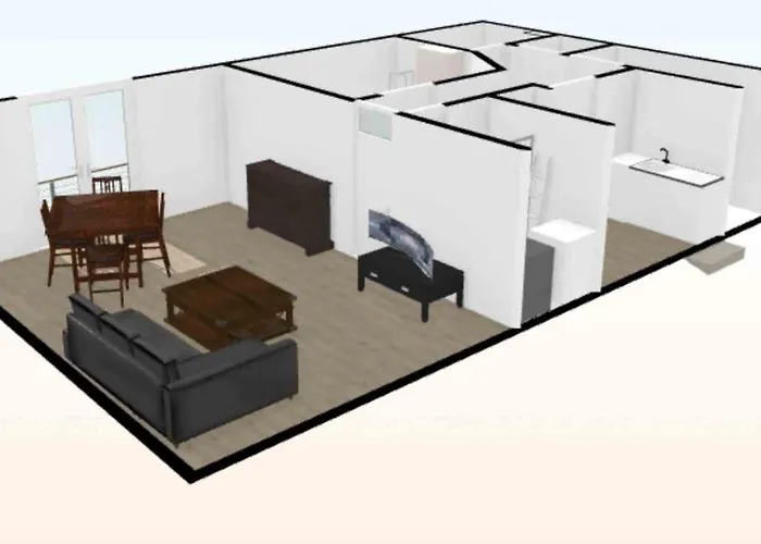 Topsleep 26-3 Appartamento Arnhem