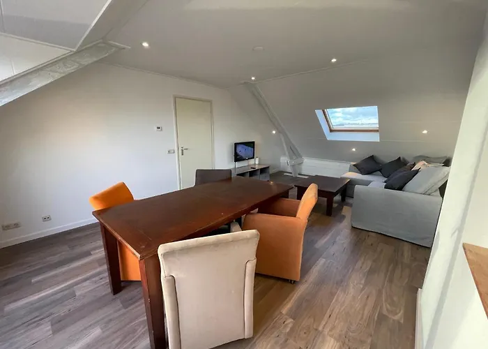 Apartment Topsleep 26-3