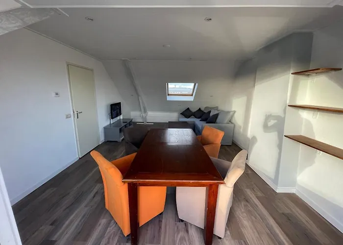 Topsleep 26-3 Apartment