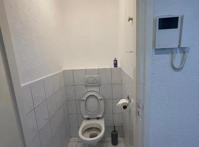 Topsleep 26-3 * Arnhem