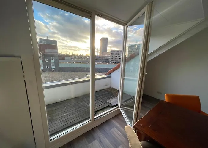 Topsleep 26-3 Appartamento Arnhem