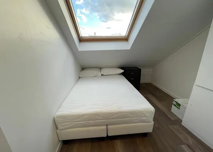 Topsleep 26-3 Apartment Arnhem