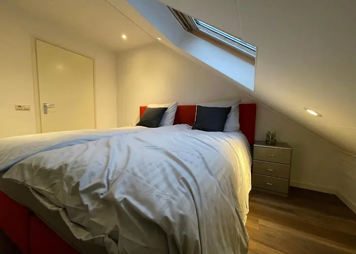 Appartamento Topsleep 26-3 Arnhem