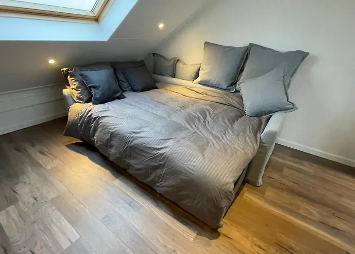 Topsleep 26-3 Apartment *