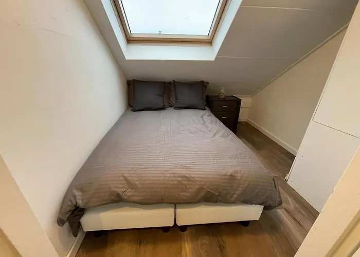 Apartment Topsleep 26-3