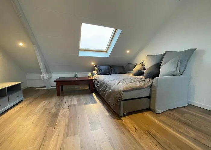 Topsleep 26-3 * Arnhem