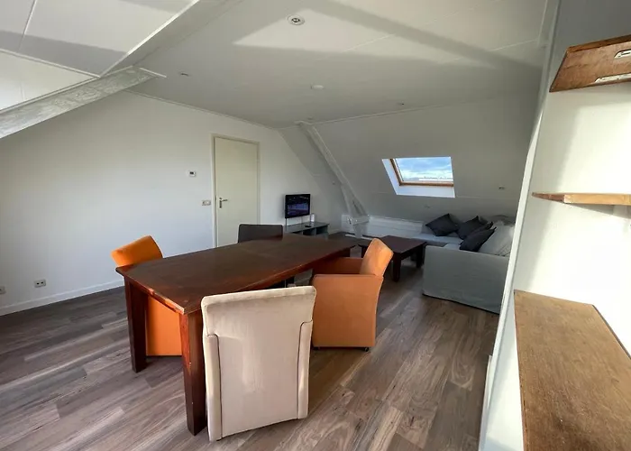 Topsleep 26-3 Apartment *