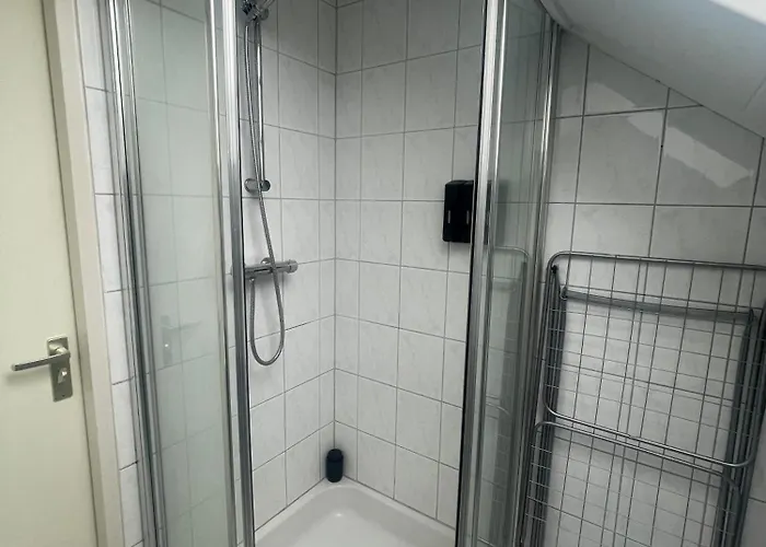 Topsleep 26-3 Apartment *