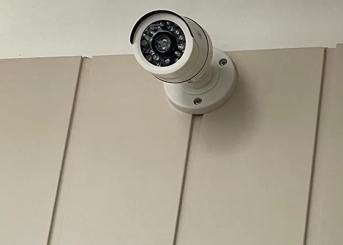 Topsleep 26-3 公寓 阿纳姆