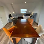 Lägenhet Topsleep 26-3 Arnhem