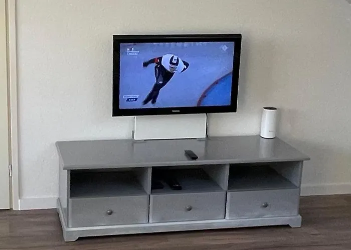 Topsleep 26-3 Apartament *