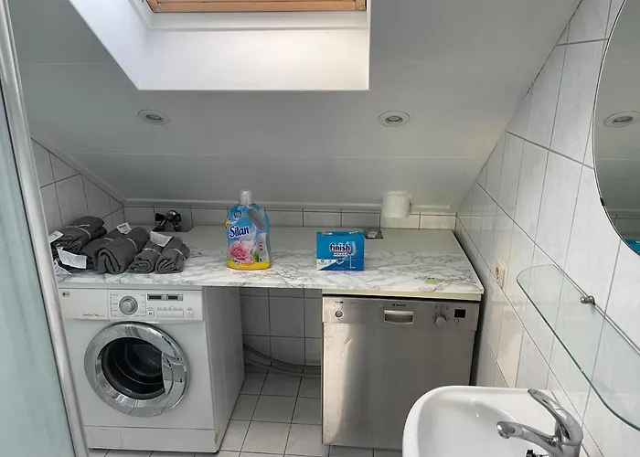 Apartament Topsleep 26-3 *