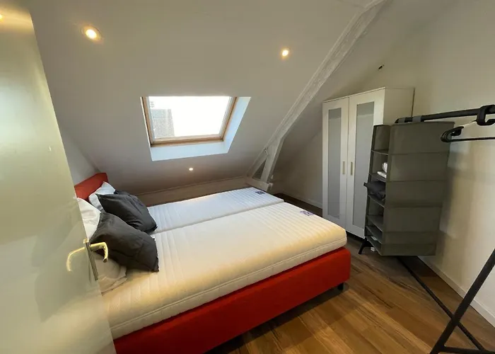 Topsleep 26-3 Apartament