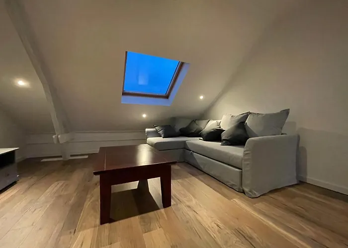 Apartament Topsleep 26-3