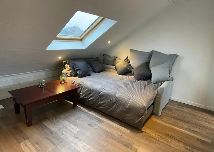 Topsleep 26-3 Apartament *