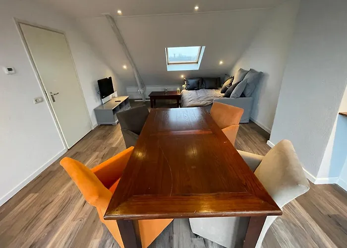 Apartament Topsleep 26-3 Arnhem